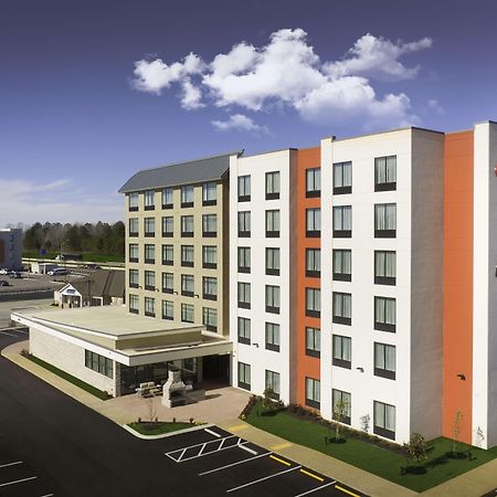 Best Western Plus Executive Residency Jackson Northeast Dış mekan fotoğraf