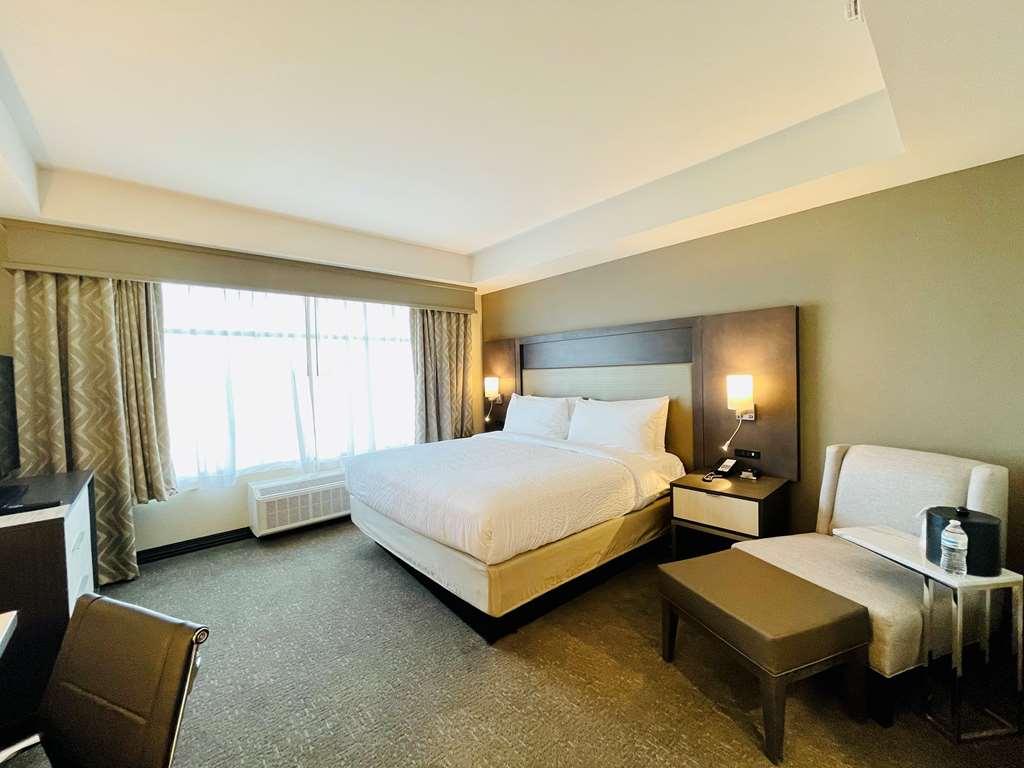Best Western Plus Executive Residency Jackson Northeast Oda fotoğraf