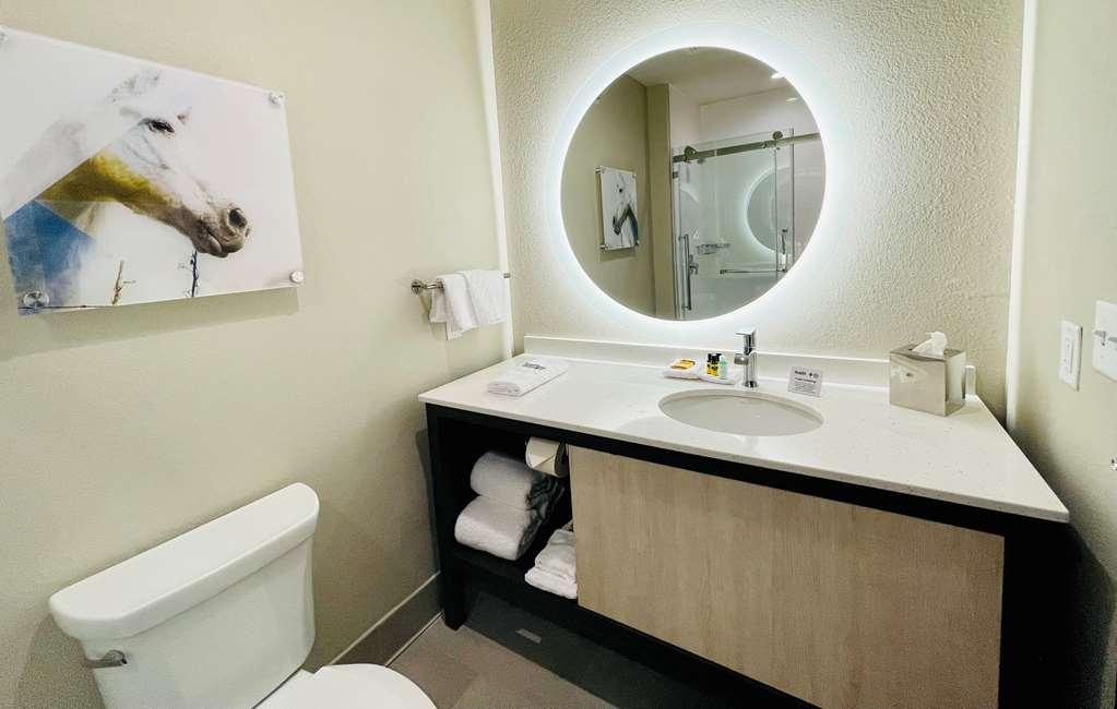 Best Western Plus Executive Residency Jackson Northeast Oda fotoğraf