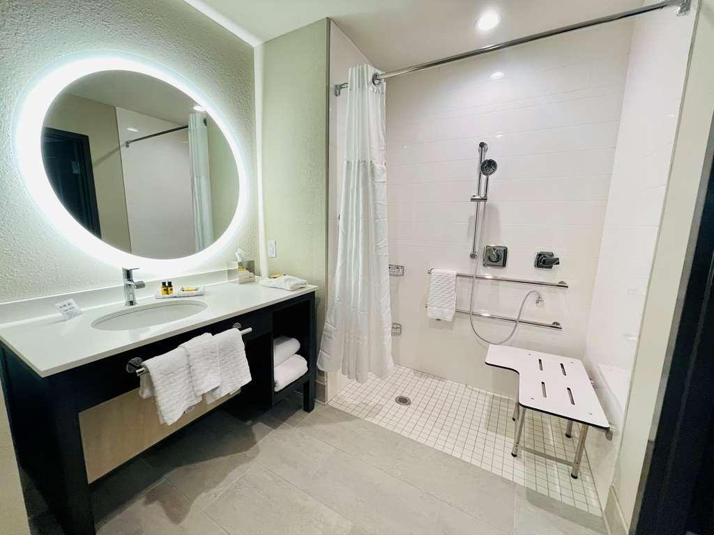 Best Western Plus Executive Residency Jackson Northeast Oda fotoğraf
