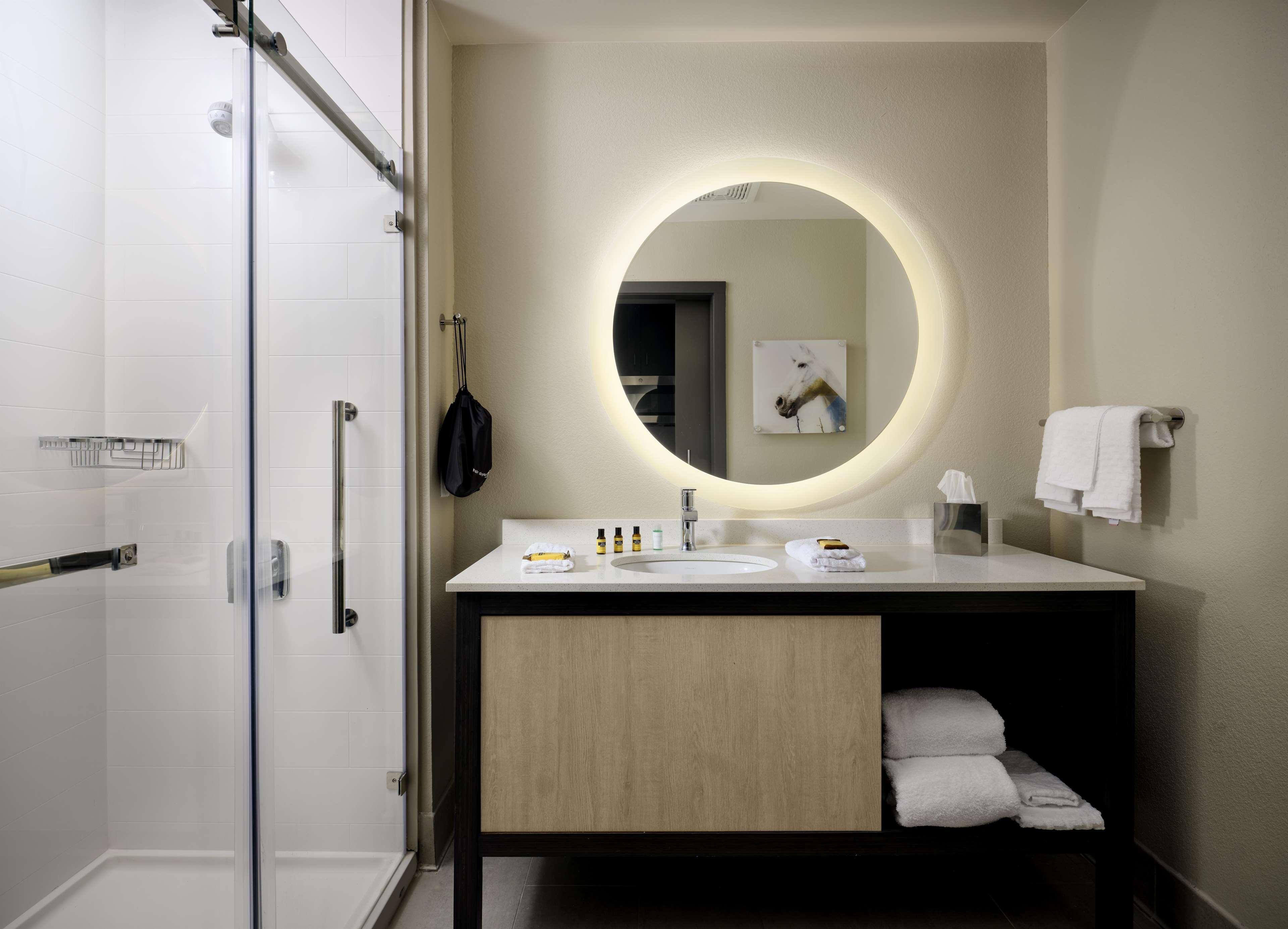 Best Western Plus Executive Residency Jackson Northeast Dış mekan fotoğraf