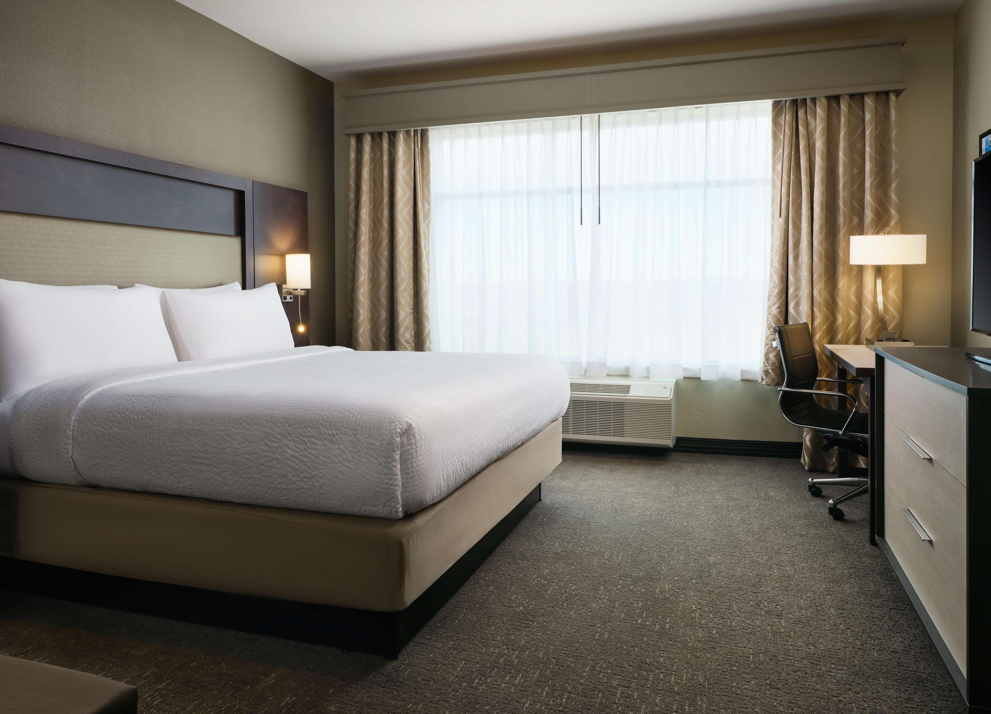 Best Western Plus Executive Residency Jackson Northeast Dış mekan fotoğraf
