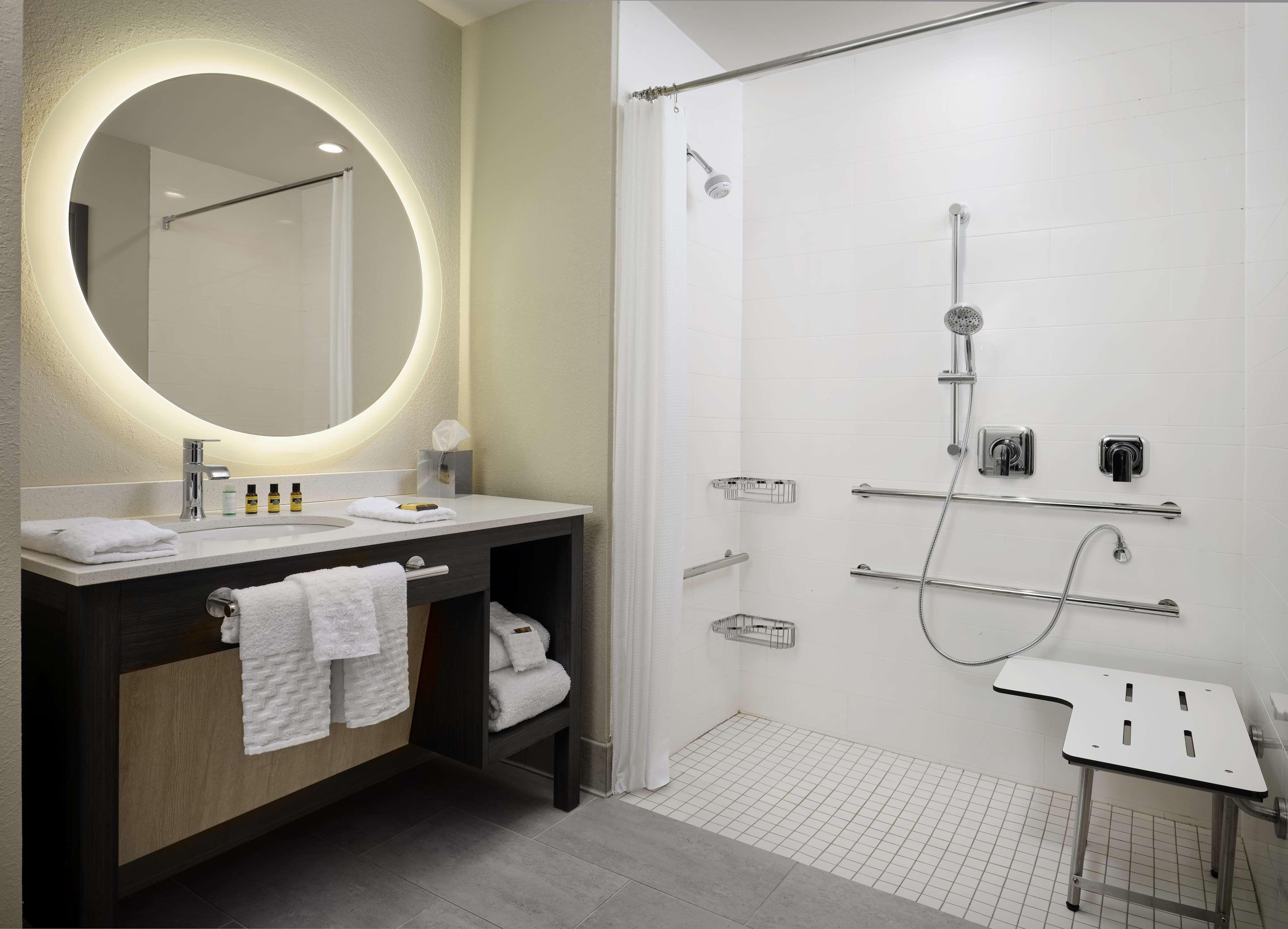 Best Western Plus Executive Residency Jackson Northeast Dış mekan fotoğraf
