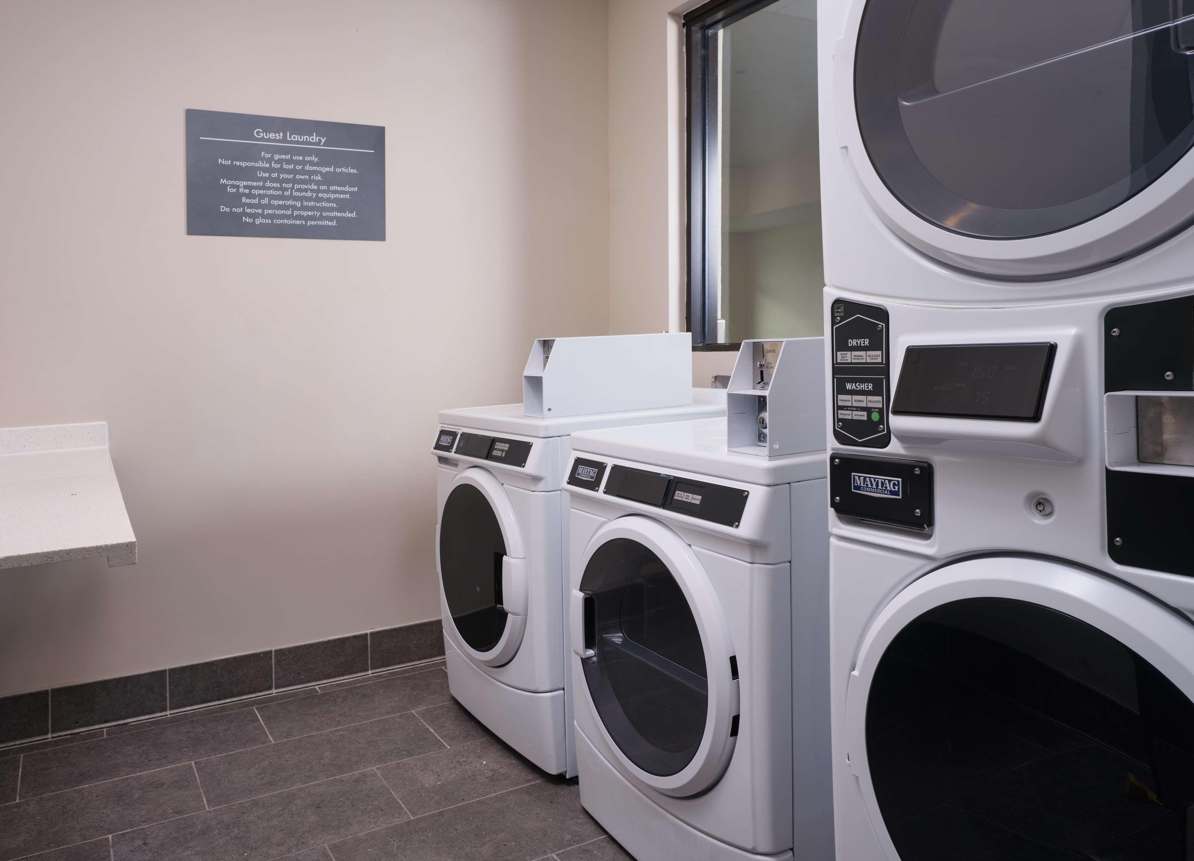 Best Western Plus Executive Residency Jackson Northeast Dış mekan fotoğraf