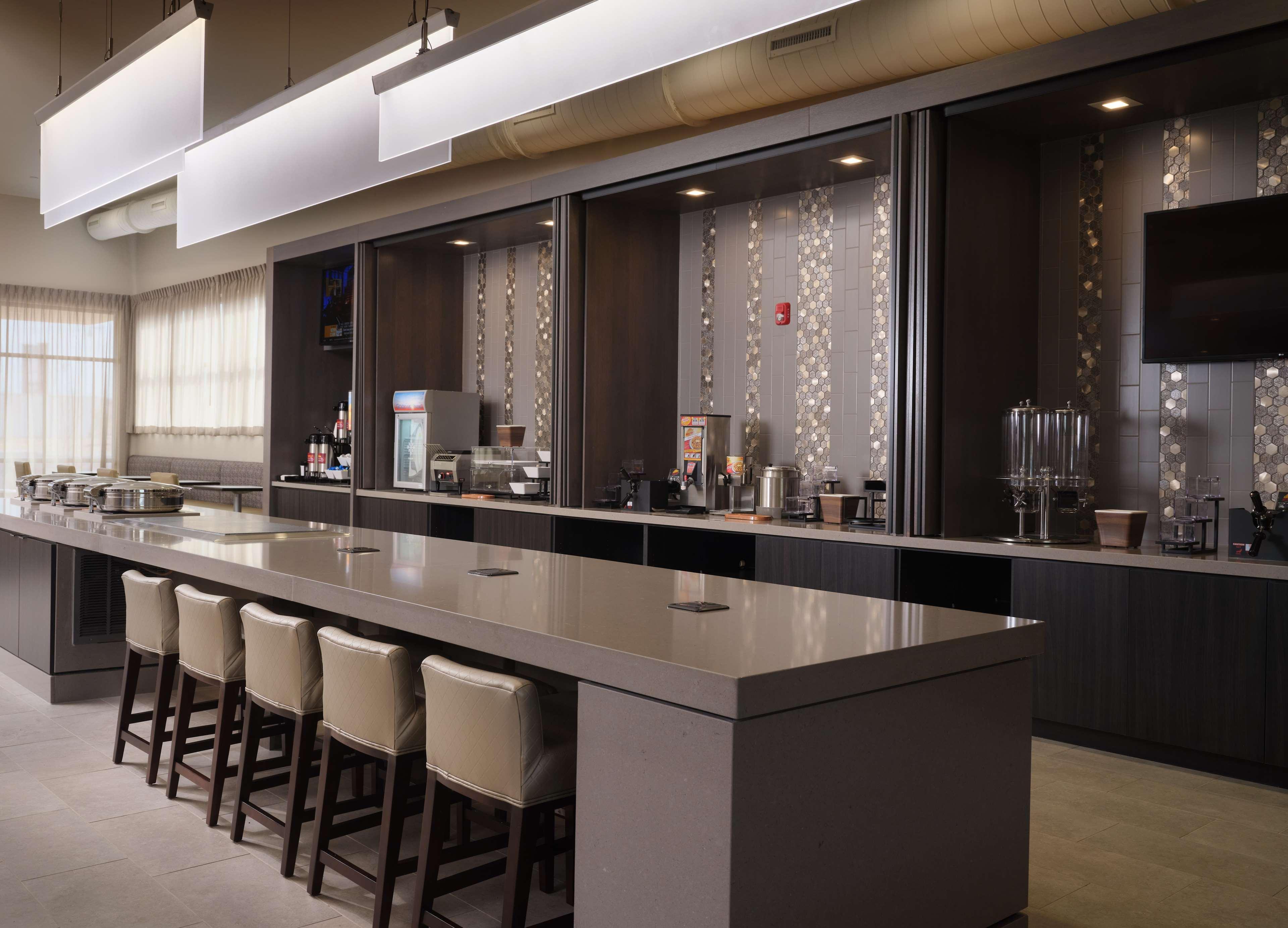 Best Western Plus Executive Residency Jackson Northeast Dış mekan fotoğraf