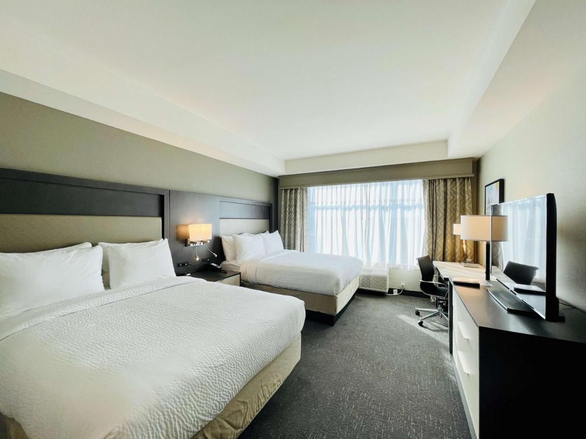 Best Western Plus Executive Residency Jackson Northeast Dış mekan fotoğraf