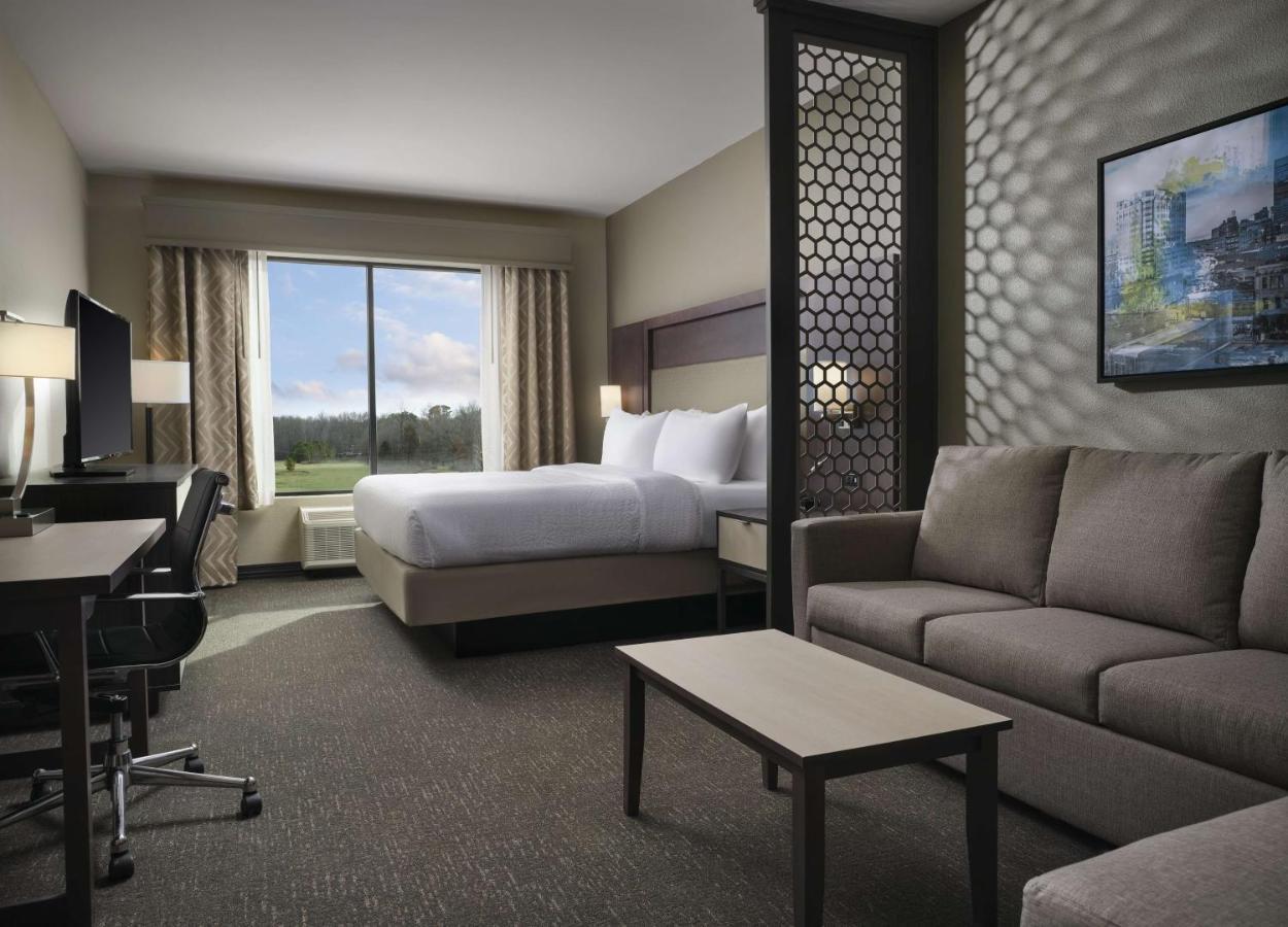 Best Western Plus Executive Residency Jackson Northeast Dış mekan fotoğraf